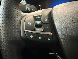 Ford Escape 2024 AWD ST-Line 4 puertas SUV