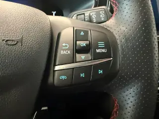 Ford Escape 2024 AWD ST-Line 4 puertas SUV