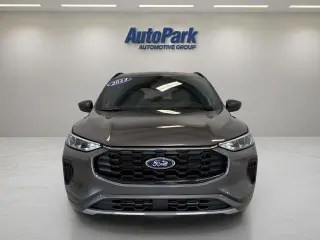 Ford Escape 2024 AWD ST-Line 4 puertas SUV