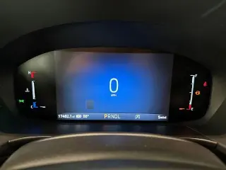 Ford Escape 2024 AWD ST-Line 4 puertas SUV