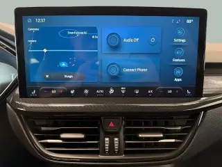 Ford Escape 2024 AWD ST-Line 4 puertas SUV