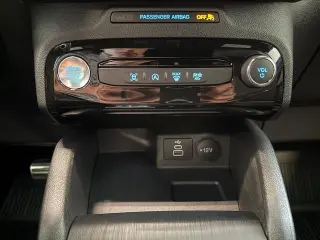 Ford Escape 2024 AWD ST-Line 4 puertas SUV