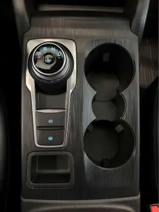 Ford Escape 2024 AWD ST-Line 4 puertas SUV