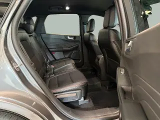 Ford Escape 2024 AWD ST-Line 4 puertas SUV