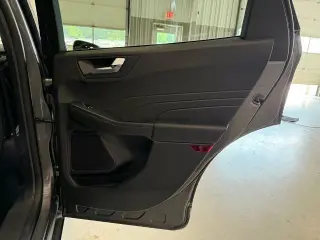 Ford Escape 2024 AWD ST-Line 4 puertas SUV
