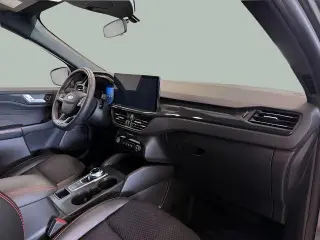 Ford Escape 2024 AWD ST-Line 4 puertas SUV