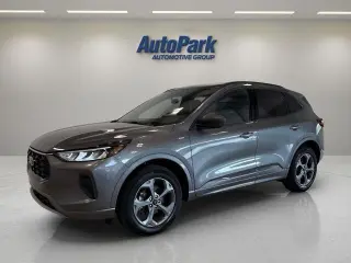 Ford Escape 2024 AWD ST-Line 4 puertas SUV