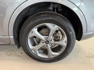 Ford Escape 2024 AWD ST-Line 4 puertas SUV