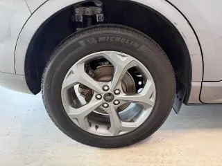 Ford Escape 2024 AWD ST-Line 4 puertas SUV