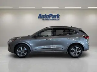Ford Escape 2024 AWD ST-Line 4 puertas SUV