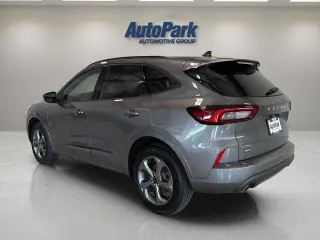 Ford Escape 2024 AWD ST-Line 4 puertas SUV
