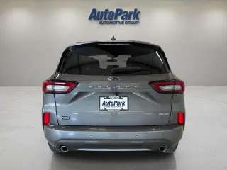 Ford Escape 2024 AWD ST-Line 4 puertas SUV