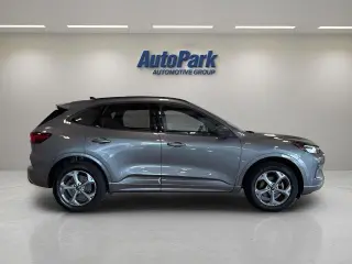 Ford Escape 2024 AWD ST-Line 4 puertas SUV
