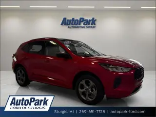 Ford Escape 2024 AWD ST-Line 4 puertas SUV