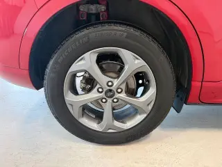 Ford Escape 2024 AWD ST-Line 4 puertas SUV