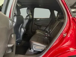 Ford Escape 2024 AWD ST-Line 4 puertas SUV