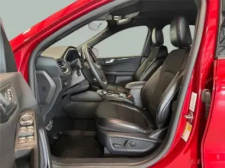 Ford Escape 2024 AWD ST-Line 4 puertas SUV