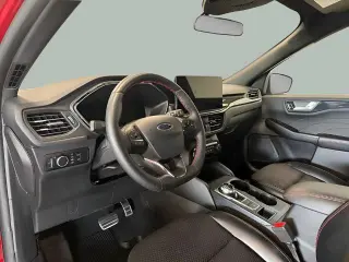 Ford Escape 2024 AWD ST-Line 4 puertas SUV