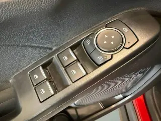 Ford Escape 2024 AWD ST-Line 4 puertas SUV