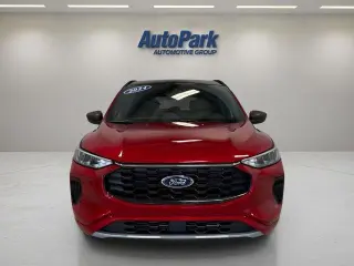 Ford Escape 2024 AWD ST-Line 4 puertas SUV