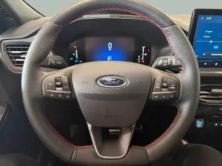Ford Escape 2024 AWD ST-Line 4 puertas SUV