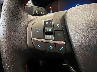 Ford Escape 2024 AWD ST-Line 4 puertas SUV