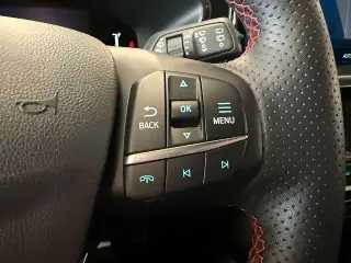 Ford Escape 2024 AWD ST-Line 4 puertas SUV