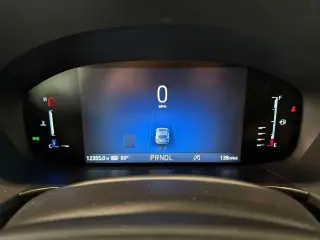 Ford Escape 2024 AWD ST-Line 4 puertas SUV