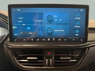 Ford Escape 2024 AWD ST-Line 4 puertas SUV