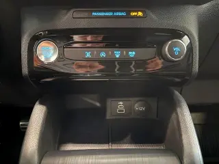 Ford Escape 2024 AWD ST-Line 4 puertas SUV
