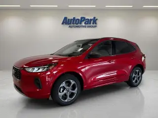 Ford Escape 2024 AWD ST-Line 4 puertas SUV