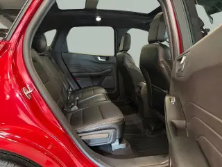 Ford Escape 2024 AWD ST-Line 4 puertas SUV