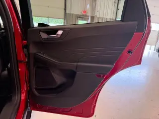 Ford Escape 2024 AWD ST-Line 4 puertas SUV