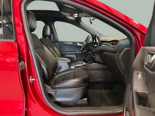 Ford Escape 2024 AWD ST-Line 4 puertas SUV