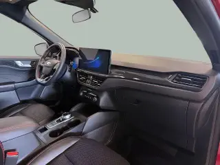 Ford Escape 2024 AWD ST-Line 4 puertas SUV