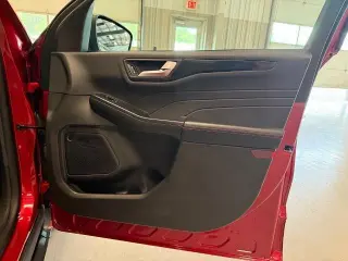 Ford Escape 2024 AWD ST-Line 4 puertas SUV