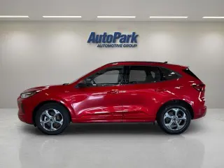 Ford Escape 2024 AWD ST-Line 4 puertas SUV