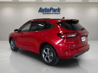 Ford Escape 2024 AWD ST-Line 4 puertas SUV