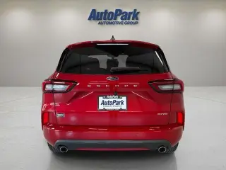 Ford Escape 2024 AWD ST-Line 4 puertas SUV