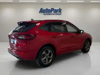 Ford Escape 2024 AWD ST-Line 4 puertas SUV