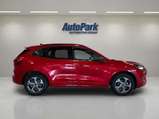 Ford Escape 2024 AWD ST-Line 4 puertas SUV