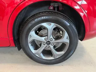 Ford Escape 2024 AWD ST-Line 4 puertas SUV