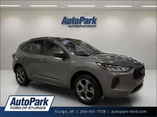 Ford Escape 2024 AWD ST-Line 4 puertas SUV