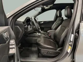 Ford Escape 2024 AWD ST-Line 4 puertas SUV
