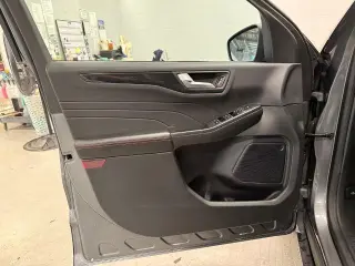 Ford Escape 2024 AWD ST-Line 4 puertas SUV