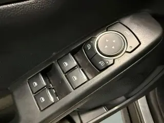 Ford Escape 2024 AWD ST-Line 4 puertas SUV
