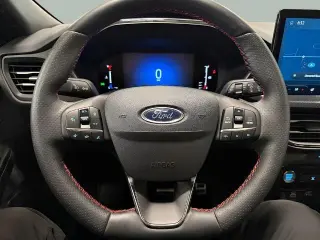 Ford Escape 2024 AWD ST-Line 4 puertas SUV