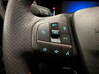 Ford Escape 2024 AWD ST-Line 4 puertas SUV