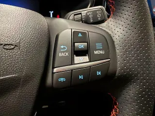 Ford Escape 2024 AWD ST-Line 4 puertas SUV
