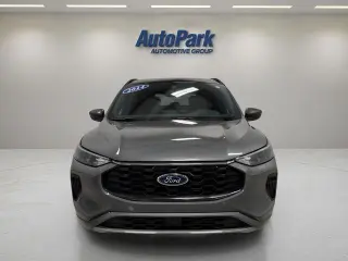 Ford Escape 2024 AWD ST-Line 4 puertas SUV